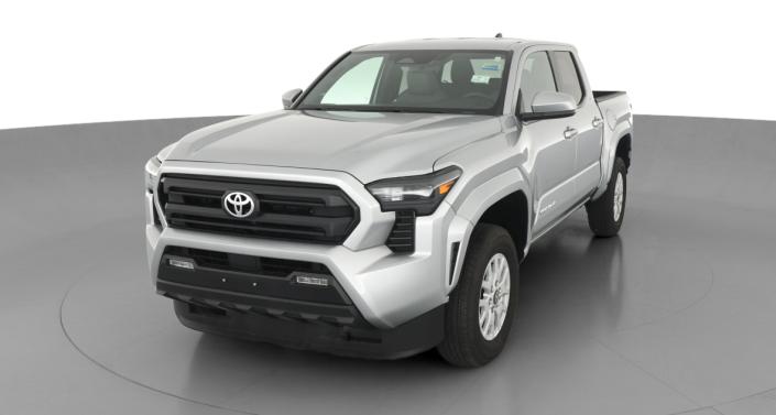 2024 Toyota Tacoma SR5 -
                Rocklin, CA