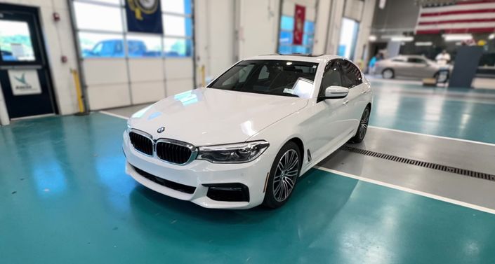2018 BMW 5 Series 530i -
                Madison, TN