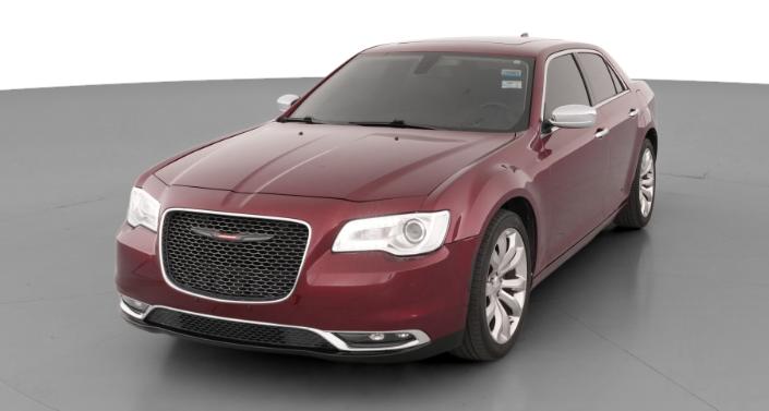 2020 Chrysler 300 Limited Edition -
                  Tolleson, AZ
