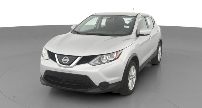 2019 Nissan Rogue Sport S -
                Hebron, OH