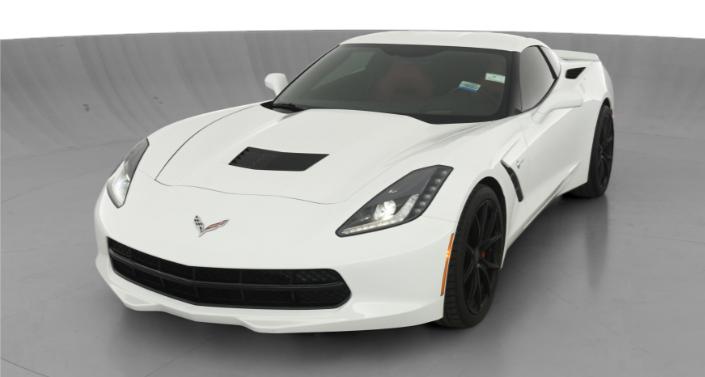 2015 Chevrolet Corvette Stingray -
                Lorain, OH