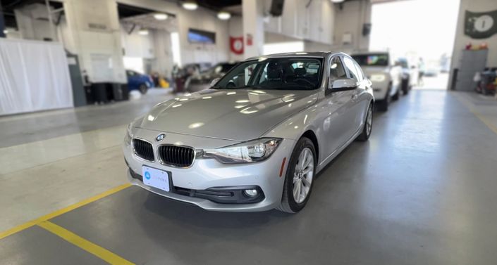 2016 BMW 3 Series 320i -
                  Tempe, AZ