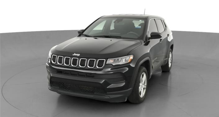 2023 Jeep Compass Base -
                Bessemer, AL
