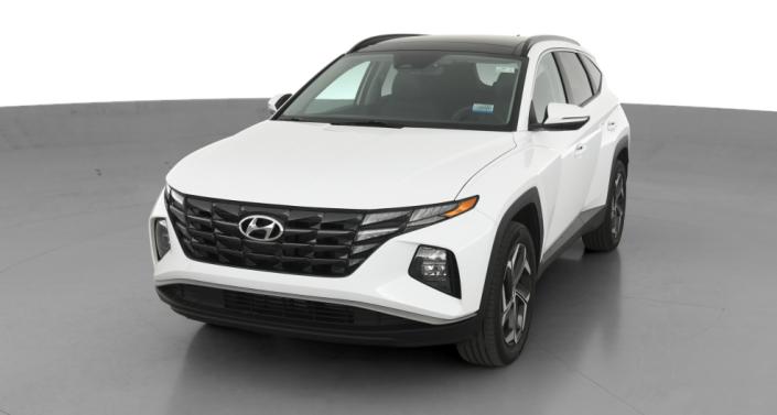 2023 Hyundai Tucson SEL Convenience -
                Lorain, OH