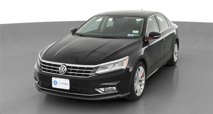 2018 Volkswagen Passat 2.0T -
                Colonial Heights, VA