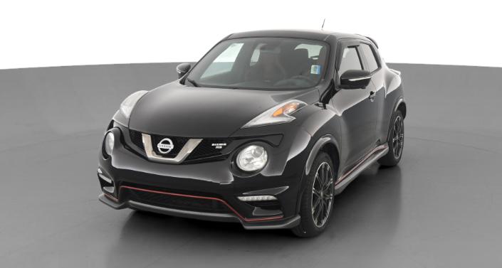 2016 Nissan Juke NISMO -
                Haines City, FL