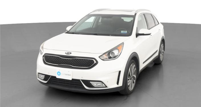 2017 Kia Niro Touring -
                Haines City, FL