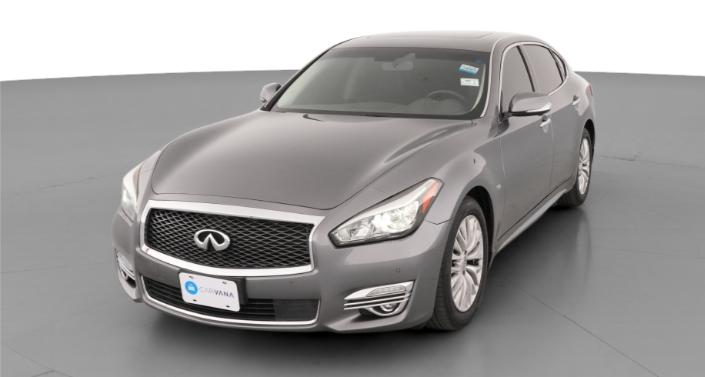 2015 INFINITI Q70  -
                Tolleson, AZ