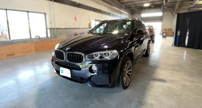2016 BMW X5 xDrive35i -
                  Fairview, OR