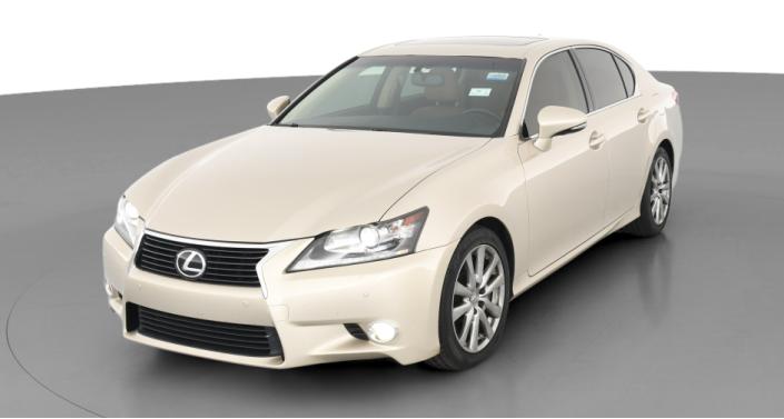 2013 Lexus GS 350 -
                Bessemer, AL