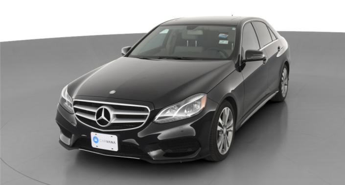 2016 Mercedes-Benz E-Class E 350 -
                Rocklin, CA