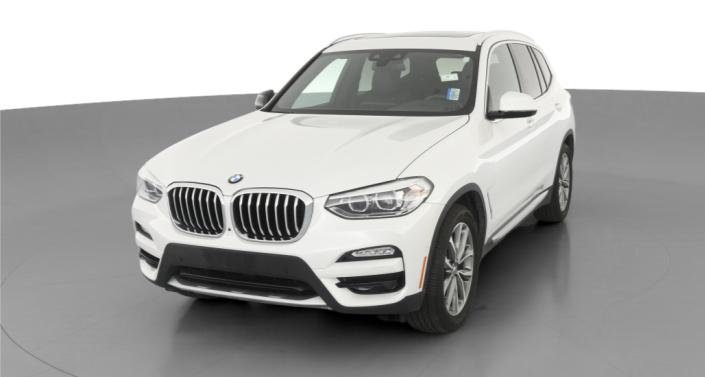 2019 BMW X3 xDrive30i -
                Rocklin, CA