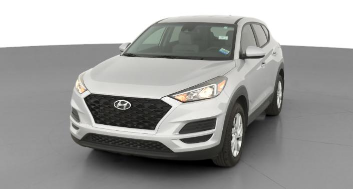 2020 Hyundai Tucson SE -
                Tolleson, AZ