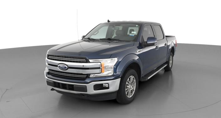 2019 Ford Econoline E-150 -
                Trenton, OH