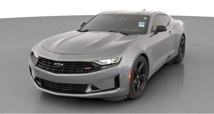 2019 Chevrolet Camaro LT -
                Tolleson, AZ