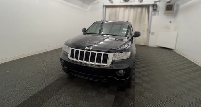 2013 Jeep Grand Cherokee Laredo -
                Framingham, MA