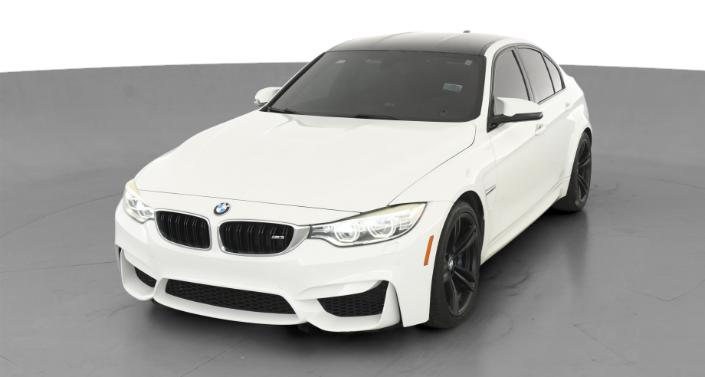 2016 BMW M3 Base -
                Bessemer, AL