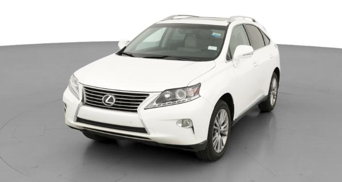 2013 Lexus RX 350 -
                Auburn, GA