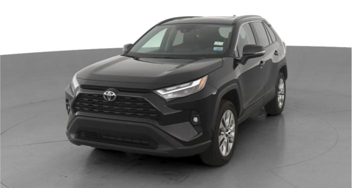 2024 Toyota RAV4 XLE Premium -
                Hebron, OH