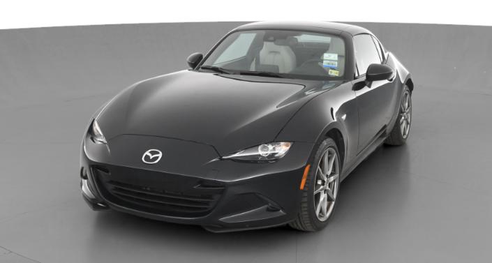 2021 Mazda MX-5 Miata Grand Touring -
                Colonial Heights, VA