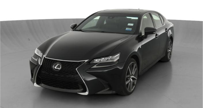 2019 Lexus GS 350 -
                Lorain, OH