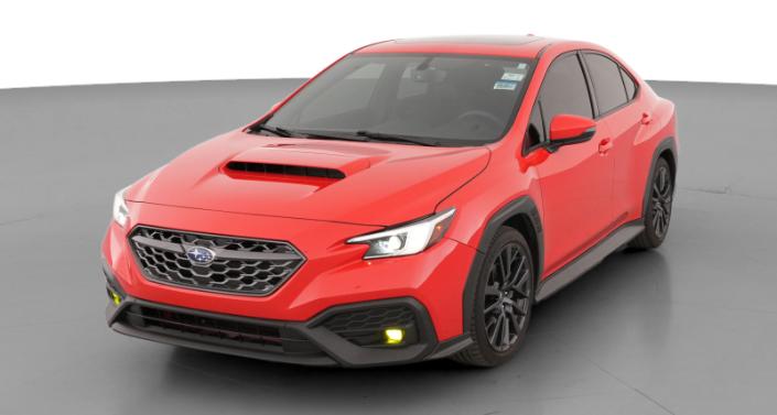 2022 Subaru WRX Limited -
                Tolleson, AZ
