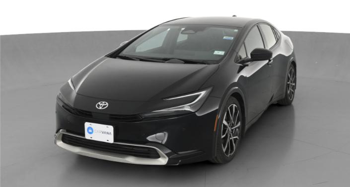 2023 Toyota Prius Prime Premium -
                Colonial Heights, VA