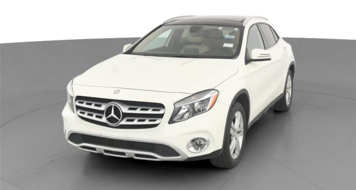 2018 Mercedes-Benz GLA 250 4MATIC -
                West Memphis, AR