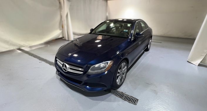 2018 Mercedes-Benz C-Class C 300 -
                  Union City, GA