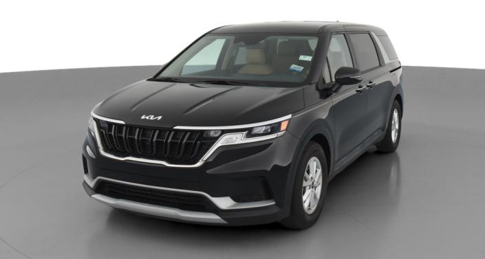 2023 Kia Carnival LX -
                Concord, NC