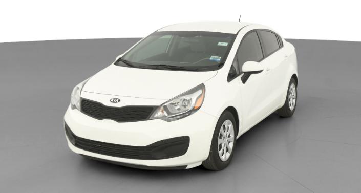 2015 Kia Rio LX -
                Tolleson, AZ