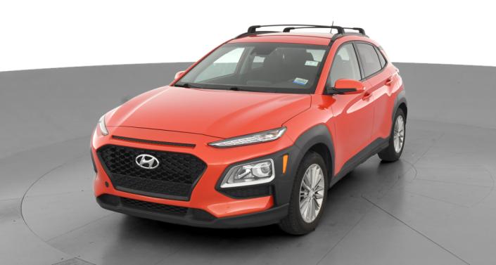 2019 Hyundai Kona SEL -
                Trenton, OH