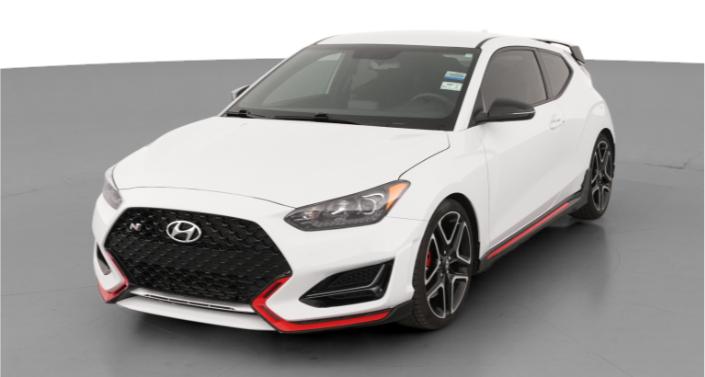 2020 Hyundai Veloster N -
                Tolleson, AZ