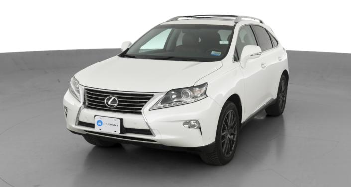 2014 Lexus RX 350 -
                Lorain, OH