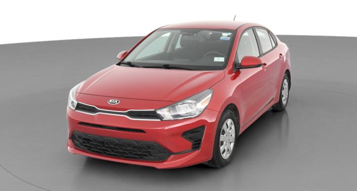 2021 Kia Rio S -
                Bessemer, AL