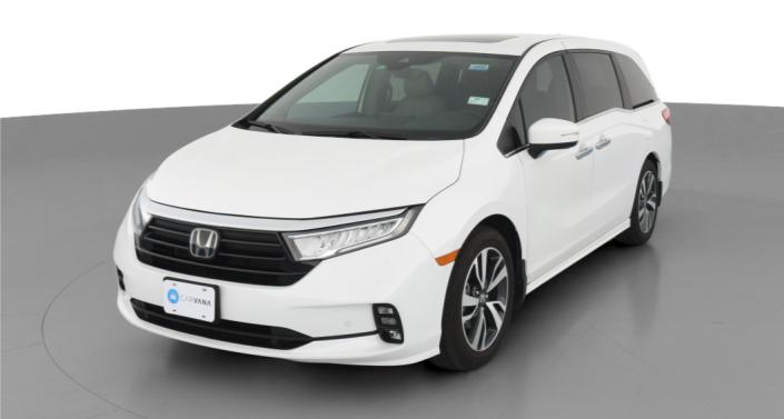 2024 Honda Odyssey Touring -
                Concord, NC