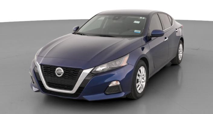 2022 Nissan Altima S -
                Tolleson, AZ