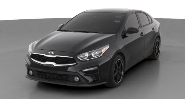 2021 Kia Forte FE -
                Concord, NC