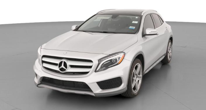 2015 Mercedes-Benz GLA 250 4MATIC -
                  Tolleson, AZ