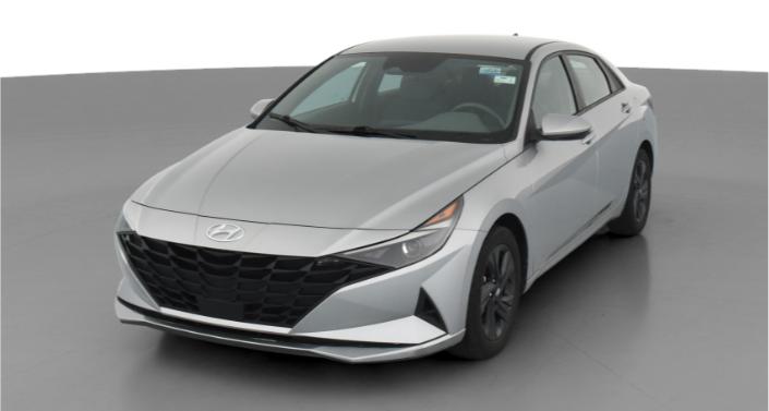 2022 Hyundai Elantra SEL -
                Concord, NC
