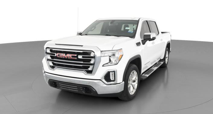 2022 GMC Sierra 1500 SLT -
                Trenton, OH