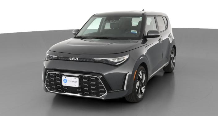 2024 Kia Soul GT-Line -
                Rocklin, CA