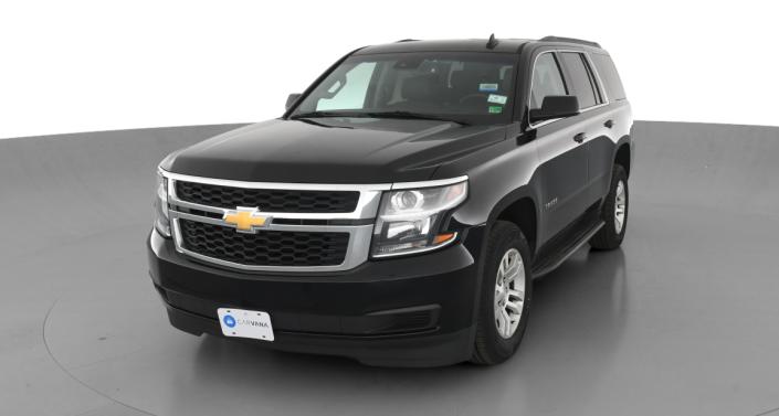 2019 Chevrolet Tahoe LT -
                Colonial Heights, VA