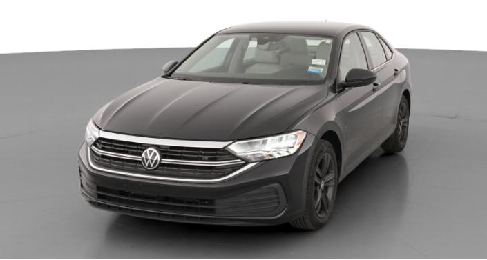 2023 Volkswagen Jetta SE -
                Tolleson, AZ