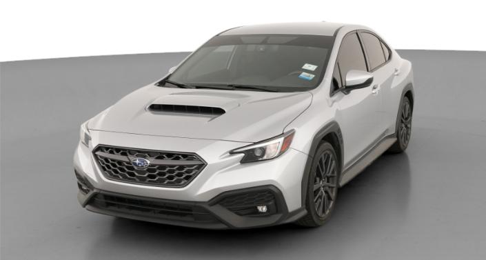 2022 Subaru WRX Premium -
                Auburn, GA