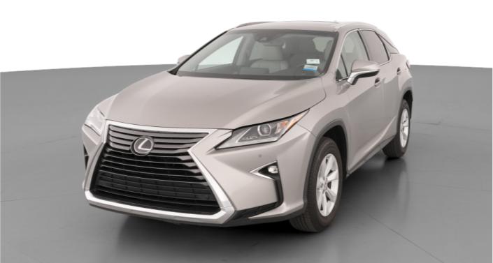 2017 Lexus RX 350 -
                Tolleson, AZ