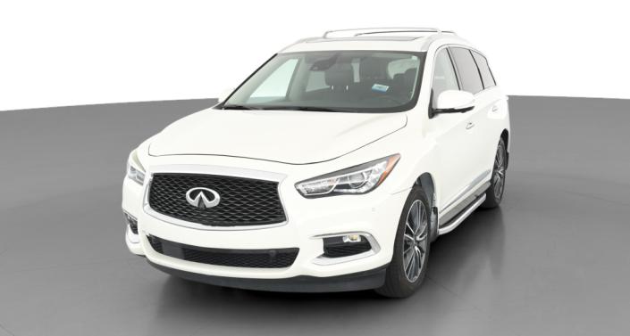 2019 INFINITI QX60 Luxe -
                Union City, GA