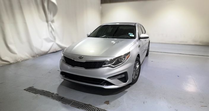 2019 Kia Optima LX -
                Union City, GA