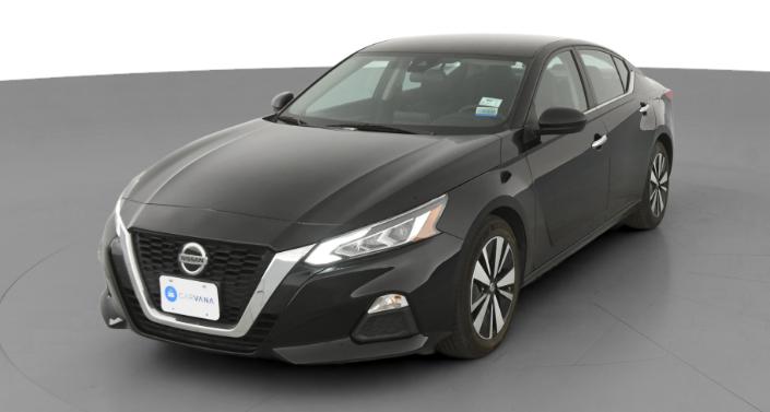 2022 Nissan Altima SV -
                Tolleson, AZ
