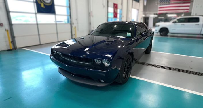 2013 Dodge Challenger T/A -
                  Madison, TN